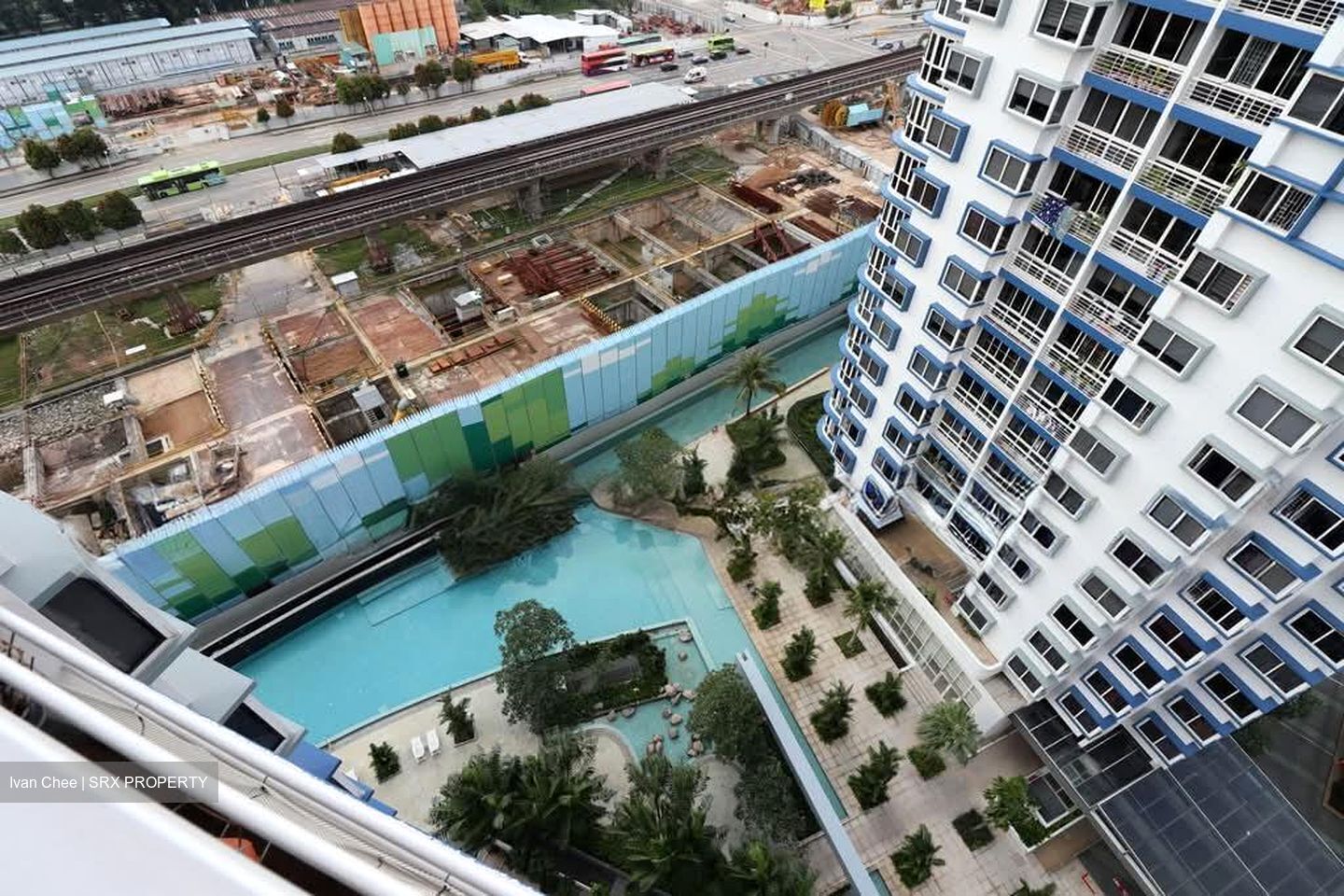 Nuovo (D20), Condominium #578681451